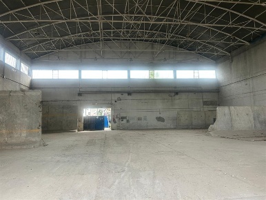 Foto Capannone industriale a Milano di 1500 m² in vendita