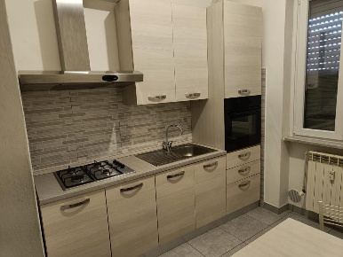 Foto Appartamento a Como Borghi di 40 m² con 2 locali in affitto