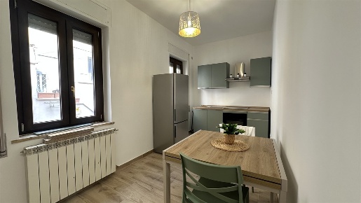 Foto Appartamento in Via Cellomaio, Albano Laziale Centro Storico di 40 m²