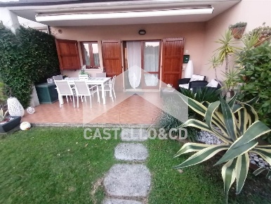 Foto Appartamento in Via Ronchi, Padenghe sul Garda Ronchi di 50 m²