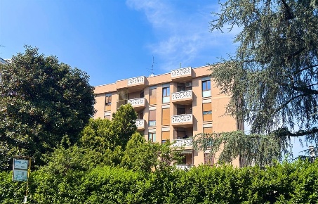 Foto Appartamento in via Emilio Borsa, Monza Regina Pacis - Borsa di 120 m²