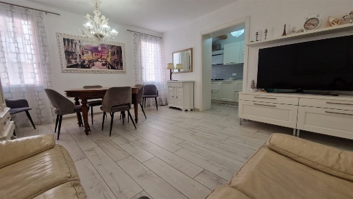 Foto Appartamento in CALLE FORNO SAN GIACOMO, Chioggia Centro Storico