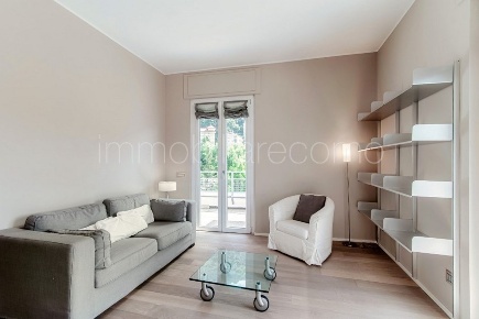 Foto Appartamento in via Zezio, Como Valduce - Crispi di 75 m² con 2 locali