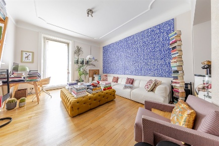 Foto Appartamento a Milano Morgagni di 92 m² con 3 locali in vendita