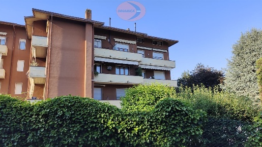 Foto Appartamento in Via Leone XIII, Casatenovo Centro di 43 m² in affitto