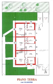 Foto Villa unifamiliare a Cesena San Giorgio - Pioppa di 140 m² in vendita