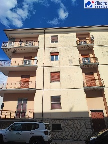 Foto Appartamento in VIA MONTELLO, Campobasso Via XXIV Maggio, CEP