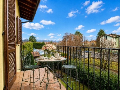 Foto Appartamento in Via Riva, Missaglia di 45 m² con 2 locali in vendita