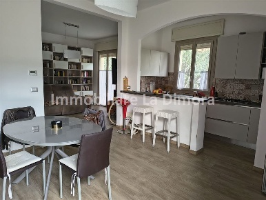 Foto Appartamento a Imola di 93 m² con 4 locali in vendita