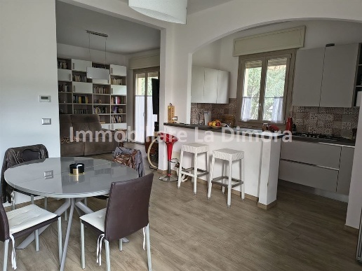 appartamento in vendita ad Imola in zona Centro Storico