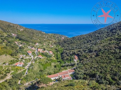 Foto Appartamento a Campo nell'Elba di 65 m² con 3 locali in vendita