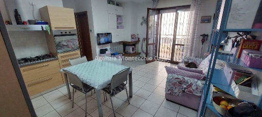 appartamento in vendita a Tavullia in zona Padiglione