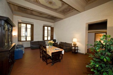 Foto Appartamento in sant'Antonino, Firenze Santa Maria Novella di 80 m²