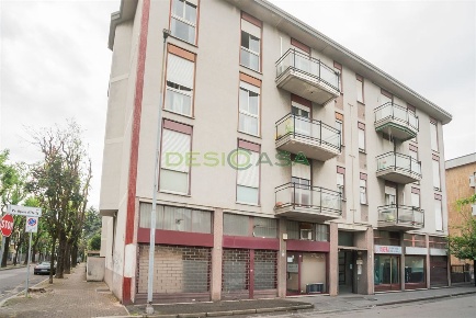 Foto Appartamento in Via Partigiani d'Italia, Desio di 65 m² con 2 locali
