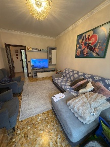 Foto Appartamento in CORSO NOVARA, Torino Barriera di Milano di 121 m²