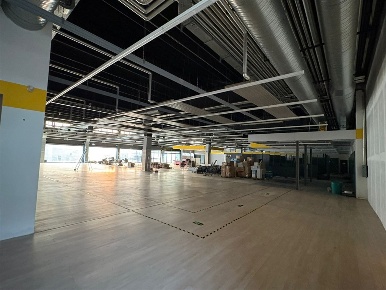 Foto Capannone industriale a Trezzano sul Naviglio di 2900 m² in vendita