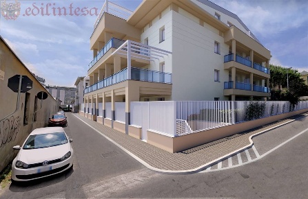 Foto Appartamento in via Beccaria, Lissone Centro Storico di 106 m²