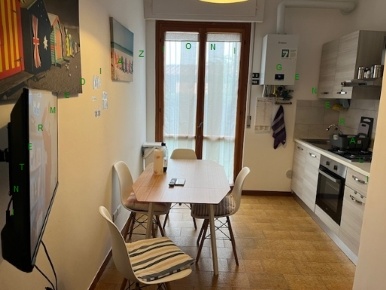 Foto Appartamento a Barberino di Mugello di 40 m² con 2 locali in vendita
