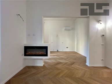 Foto Appartamento in VIA DANDOLO, Firenze Coverciano di 135 m² con 6 locali