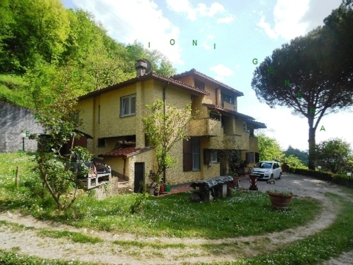 casa indipendente in vendita a Borgo San Lorenzo in zona Ronta