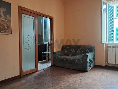 Foto Appartamento in Via Minucci 46, Pratovecchio Stia Stia di 76 m²