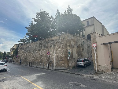 Foto Casa indipendente a Benevento Centro Storico di 450 m² con 12 locali