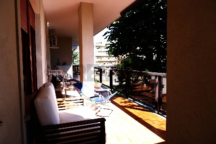 Foto Appartamento in Via Petrarca 44, Caserta Parco Cerasole di 164 m²