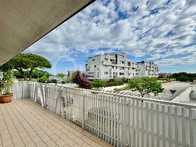 Foto Appartamento in via delo Stadio 17, Lignano Sabbiadoro Centro di 60 m²