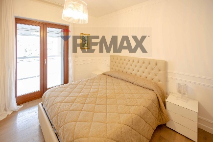 Foto Appartamento in Corso Vittorio Emanuele 118, Bari Palese di 97 m²