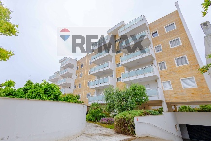 Foto Appartamento in Corso Vittorio Emanuele 118, Bari Palese di 97 m²