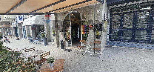 Foto Bar in Viale dei Rettori 41, Benevento Ponticelli di 40 m² in vendita