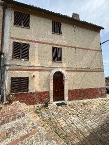 Foto Case semi ndipendenti in Via Dell'Agricoltura 11, Fermo Capodarco