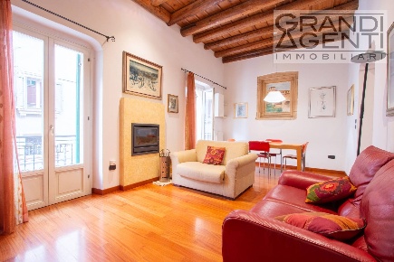 Foto Appartamento in Via Dietro Listone, Verona Centro Storico di 55 m²