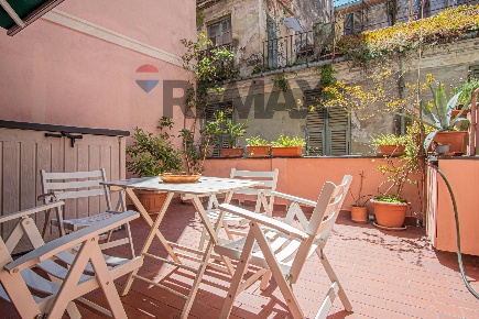 Foto Appartamento a Chiavari Centro Storico di 75 m² con 3 locali