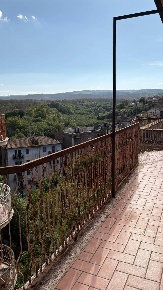 Foto Appartamento in IV Novembre 7/A, Vignanello di 120 m² con 4 locali