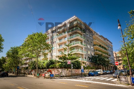 Foto Appartamento in Via Libertà 102, Palermo Libertà - Villabianca