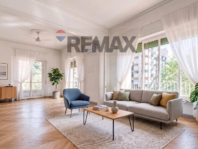 Foto Appartamento in Via Libertà 102, Palermo Libertà - Villabianca