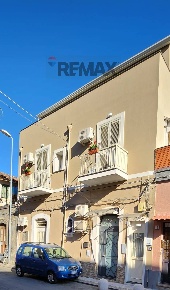 Foto Appartamento in Via Riccardo Casalaina 2/A, Catania Picanello di 86 m²