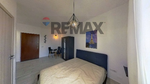 Foto Appartamento in Via Arcangelo Corelli 25, Milano Ortica di 28 m²