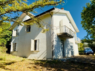 Foto Casa indipendente in CONTRADA TORANA, Ariano Irpino di 180 m²