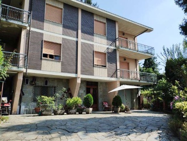Foto Appartamento in Via Ticino 1/2, Pino Torinese di 80 m² con 2 locali