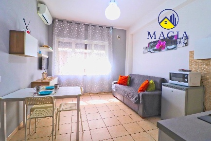 Foto Appartamento a San Benedetto del Tronto Porto d'Ascoli di 44 m²