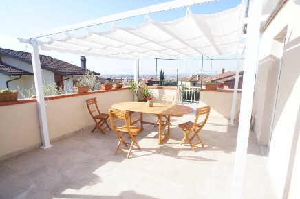 Foto Appartamento in Piazza Giusti, Monsummano Terme Centro di 90 m²