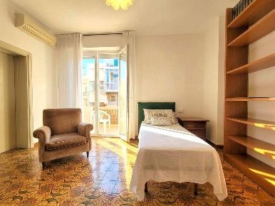 Foto Stanza in Via Compagnoni 47, Ferrara Foro Boario di 120 m² in affitto
