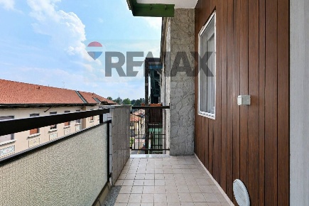 Foto Appartamento in via E. De Amicis 5, Melzo di 68 m² con 3 locali