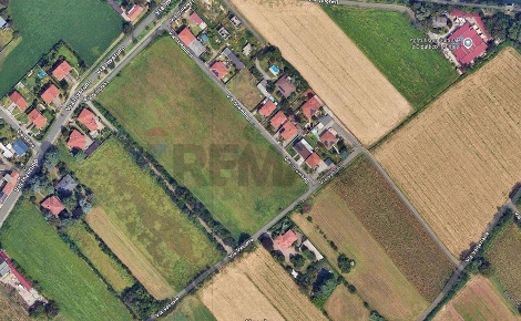 Foto Terreno residenziale in VIA STROMBOLI SNC, Busto Garolfo Centro