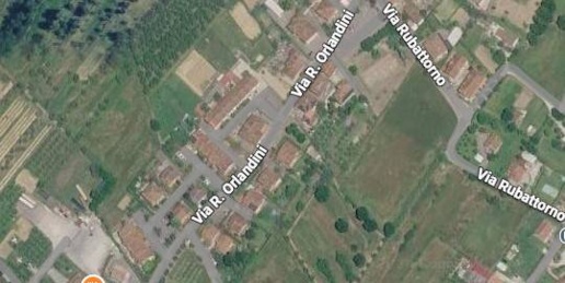 Foto Casa indipendente in VIA RAFFAELLO ORLANDINI, Monsummano Terme