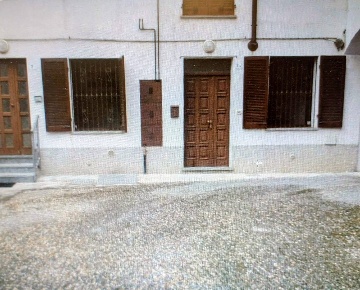 Foto Appartamento a Pizzale di 96 m² con 4 locali in vendita