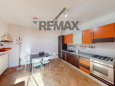 Foto Case semi ndipendenti a Valtopina di 122 m² con 5 locali in vendita