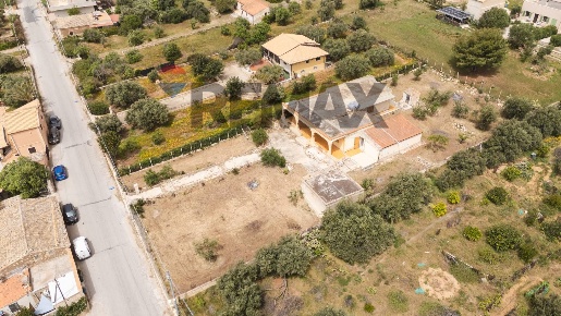 Foto Villa a schiera in Via Tolstoj 107 A, Scicli Cava D'aliga di 145 m²